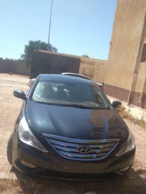 هيونداي تحية محرك 24