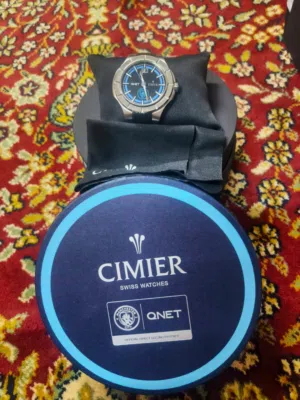 ساعة ماركة CIMIRE سويسرية