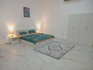 شركة سمارت ستيب للعقارات