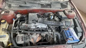 Used Chevrolet Cavalier in Nablus