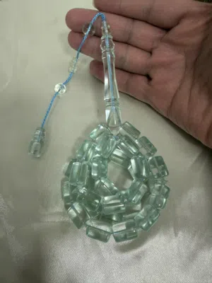 مسباح بكلايت