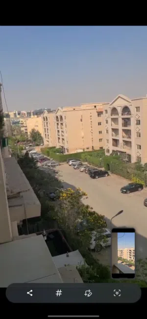 شقة لقطة بسعر مغري جدا في التجمع الخامس القاهرة الجديدة