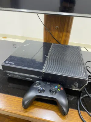xbox one fat مستعمل