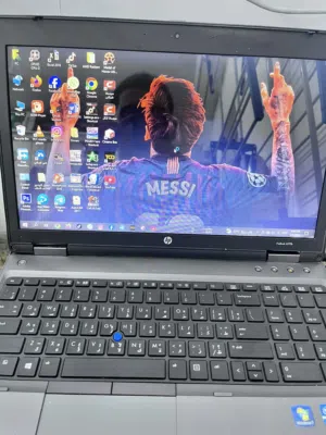 Windows HP  Computers  for sale  in Baghdad