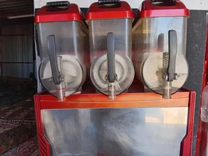 ‏أجهزة ومعدات مطاعم ‏.‏ مستعمل‏0