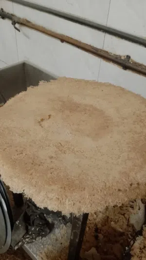 مخبز خبز الرخال للبيع .