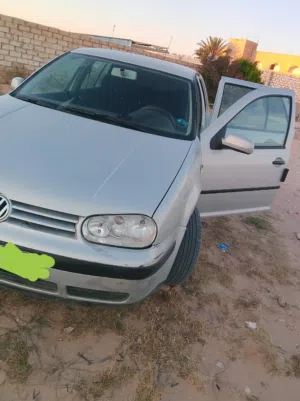 Used Volkswagen Golf in Sabratha
