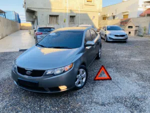 فورتي 2010 محرك 16 عادي فل إلا فتحة كيف واصله عيب لا كل شي بكشف مع سرية قومات جديدة