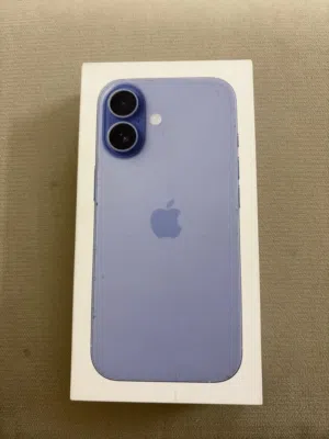 Apple iPhone 17 256 GB in Taif