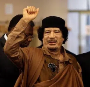 LIBYA 