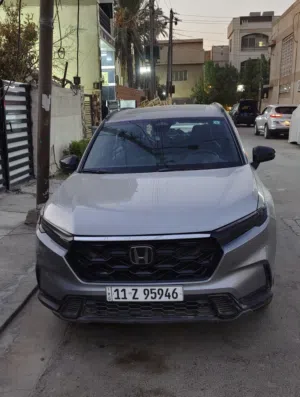 هوندا CRV 2023 سبورت تورنك فول مواصفات
