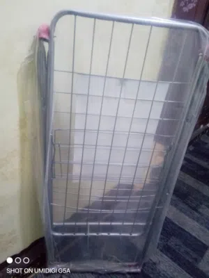 منشر غسيل جديد