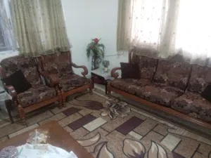 طقم مقاعد موريس