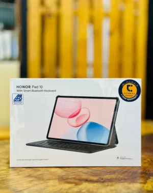 هونر باد 10 5 جي   8/256gb HONOR PAD 10 5G بيبر ماتت