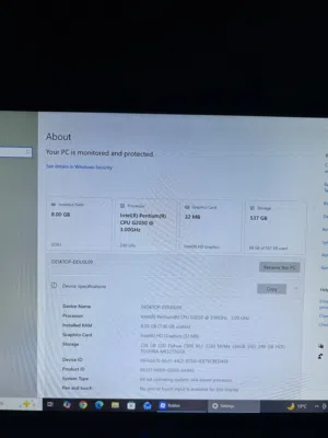 PC قابل لتفاوض