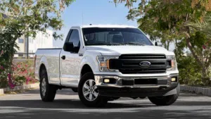 Used Ford F-150 in Al Dhahirah