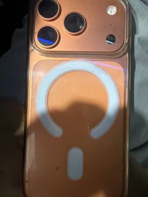 Apple iPhone 17 Pro 256 GB in Muscat