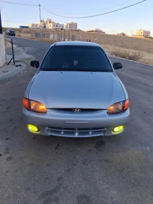 اكسنت صندوق 97