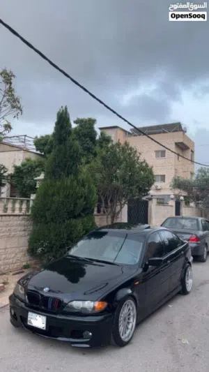 E46 فل كامل نخب بسعر مغري
