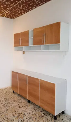 كاونتر خشب تركي MDf