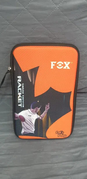 مضرب 7نجوم ماركة Fox للبيع بحالة جديد
