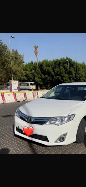 Camry 2015