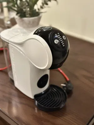 ماكينة قهوة Nescafé Dolce Gusto للبيع