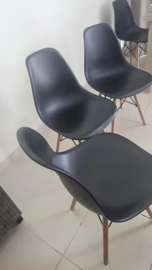 Dining chairs