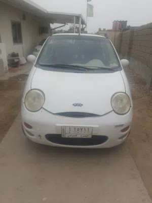 Used Chery QQ in Basra