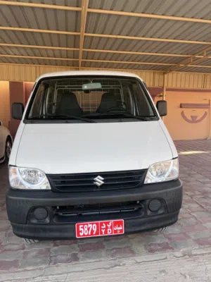 Used Suzuki Other in Al Dhahirah