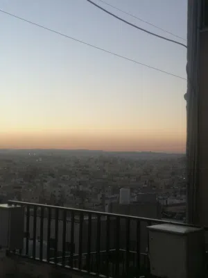 110 m2 4 Bedrooms Apartments for Sale in Amman Umm Nowarah