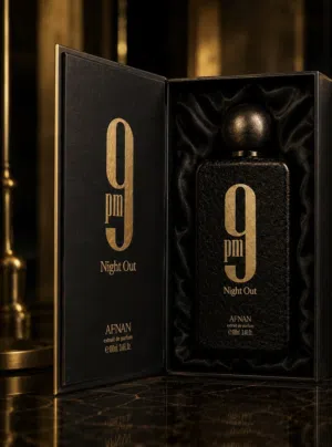 عطر 9bm night out