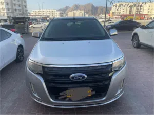 Used Ford Edge in Muscat