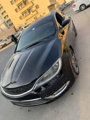 Chrysler 300c 2015 model