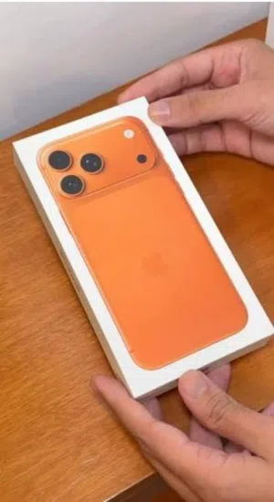 Apple iPhone 17 Pro Max 1 TB in Cairo