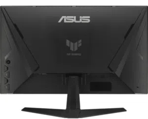 للبيع شاشة ASUS TUFF اصلية وعليها اضائة led تقدر تتحكم بها بسعر لقطه شاريه من كازاسوق ب 93