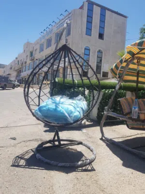 اطقم خارجيه مراجيح باقل اسعار