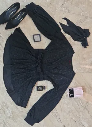 ملابس شروات