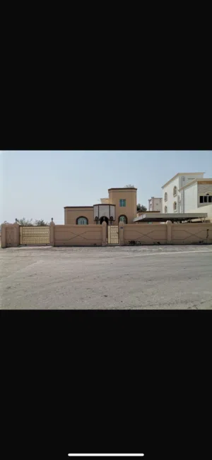 690 m2 5 Bedrooms Townhouse for Sale in Muscat Seeb