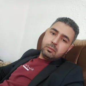 زياد فايز محمد عجرة 