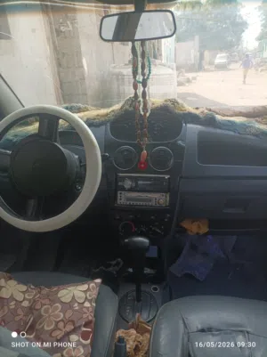 دايو ماتيز