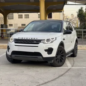 ‏لاند روفر ‏.‏ ديسكفري سبورت ‏.‏ 2019 ‏.‏ مستعمل‏2