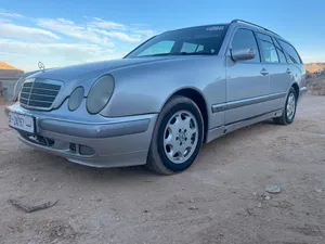 Used Mercedes Benz E-Class in Nalut