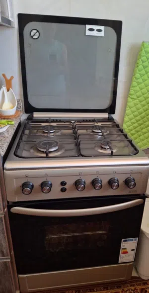 Super General Gas Stove