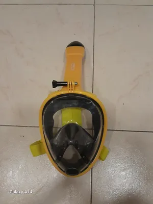 Sport Accessories . Used2