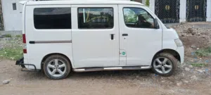 دايهاتسو جران ماكس 2013