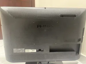 شاشه فيليبس LCD بيعه سريعه