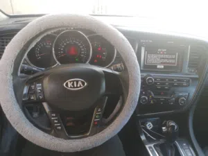 Used Hyundai Sonata in Wadi Shatii