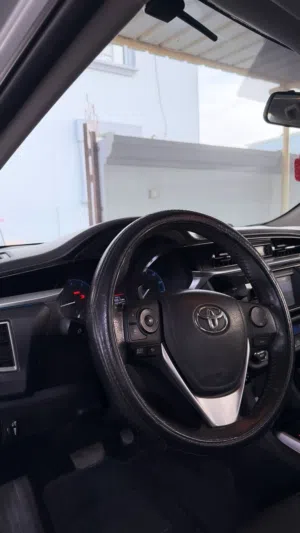 Used Toyota Corolla in Al Batinah