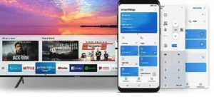 تلفزيون سامسونج 43بوصة LED SMART